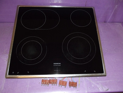 Siemens EA746501 HTEK73 Glaskeramik 2 Jahre Garantie CERAN  Kochfeld X685