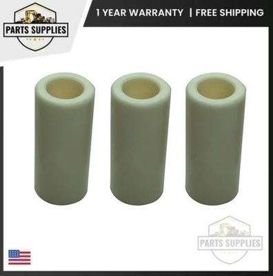 #ad AR2757 3 Pack Ceramic Pistons 18mm for Annovi Reverberi RK RKA RKV Plunger Pumps $85.00