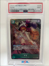 Nami [Best Selection] OP02-036 Prices | One Piece Japanese