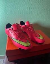 Nike Mercurial Vapor X Elite ACC / 10 Elite WM Superfly 44 AG