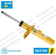 B6 Dämpfer vorne rechts u.a.: Peugeot 306 Schrägheck 7A 7C N3 N5 Bj. 1993-2003