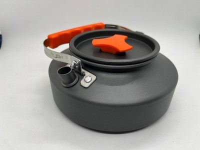Teeny Tiny 2 Becher Wasserkocher - Wohnwagen, Wohnmobil, Camper, Angeln - klein 0,8ltr