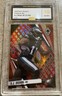 2023 Panini Phoenix - A.J. Brown #61 Fire Burst /340