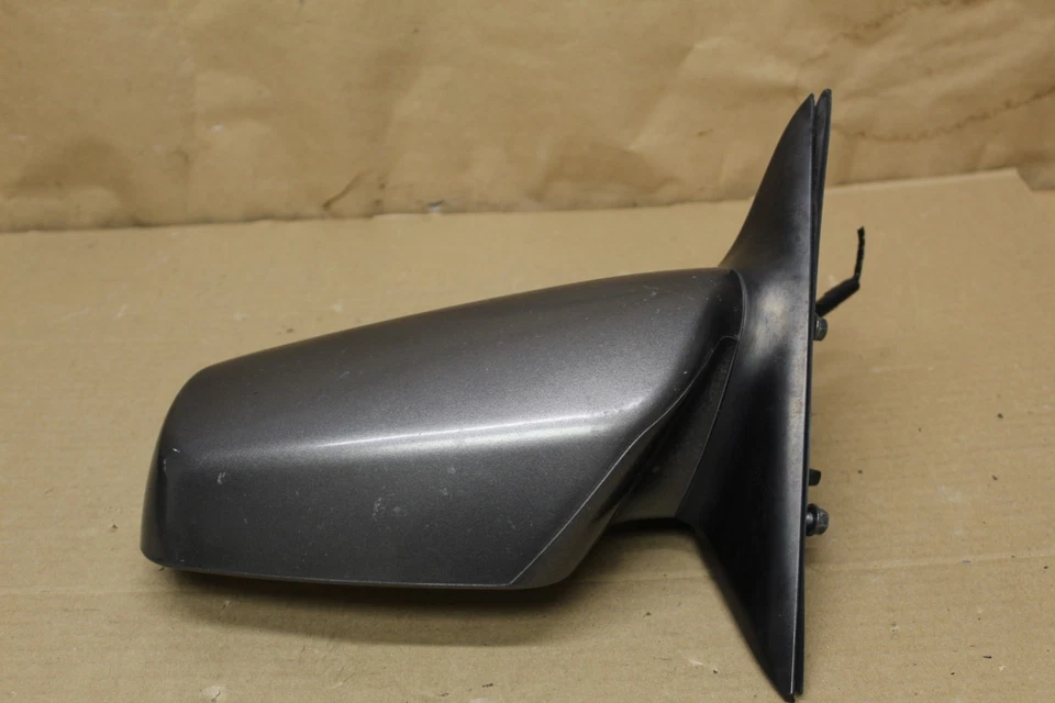 Espejo retrovisor lateral derecho Toyota Camry 2007-2011 lado del conductor OEM Foto 4 de 4