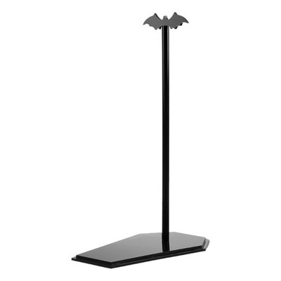Unique Halloween Theme Tissue Storage Solution Desktop Vertical Napkin Dispenser