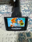 Sonic the Hedgehog 2 (SEGA Genesis, 1992) - Cart Only