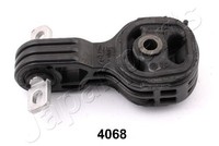 Japanparts RU-4068 Lagerung, Motor Hinten Unten FüR Honda