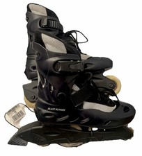 Blade Runner Pro 3800 SS Women s Recreational Skate Size 8 With Box