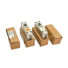 Lot of 6x Siemens 6GK1901-1BB10-2AA0 Fast-Connect Connector, RJ45, Ethernet