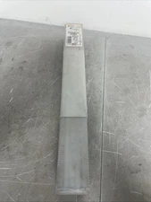 (QTY 25) Tru-Cut Inc HSS Stiff-Shank Bellhanger BHH43718 7/16" X 18"