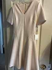 Calvin Klein Women's Dress - Size 6