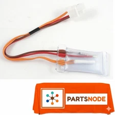 8339253-F For Kenmore LG Refrigerator Defrost Thermostat T-Stat Part # Model