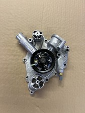 Mopar Water Pump Mopar Water Pump