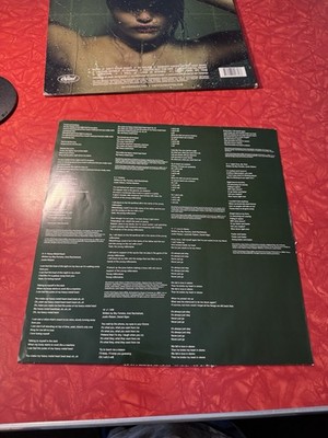 Night Time, My Time [LP] by Sky Ferreira (Vinyl, Jan-2014, Capitol