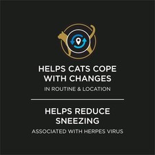 Purina Pro Plan Veterinary Supplements Calming Care Cat Supplements - 30 Ct. Box