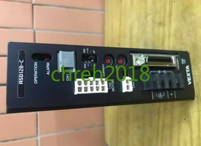 1PCS ORIENTIAL ASD12B-C closed-loop stepper motor driver VEXTA in good condition