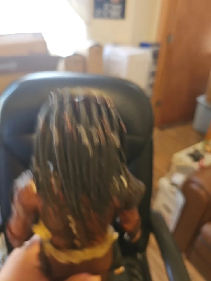 Hot Toys MMS154 1/6 Scale MMS154 SHADOW PREDATOR Action Figure NEW - Image 4 of 4