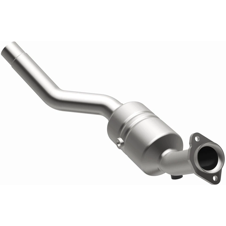 MagnaFlow Catalytic Converter: EPA, For 2007-2009 Jaguar XK, Jaguar XKR - Imagem 3 de 4