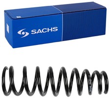 SACHS FAHRWERKSFEDER VORDERACHSE LINKS PASSEND FÜR MAZDA 6 | 993 203