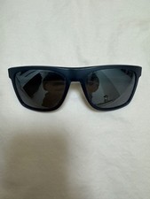 OAKLEY Polarized Sunglasses Matte Black From Japan