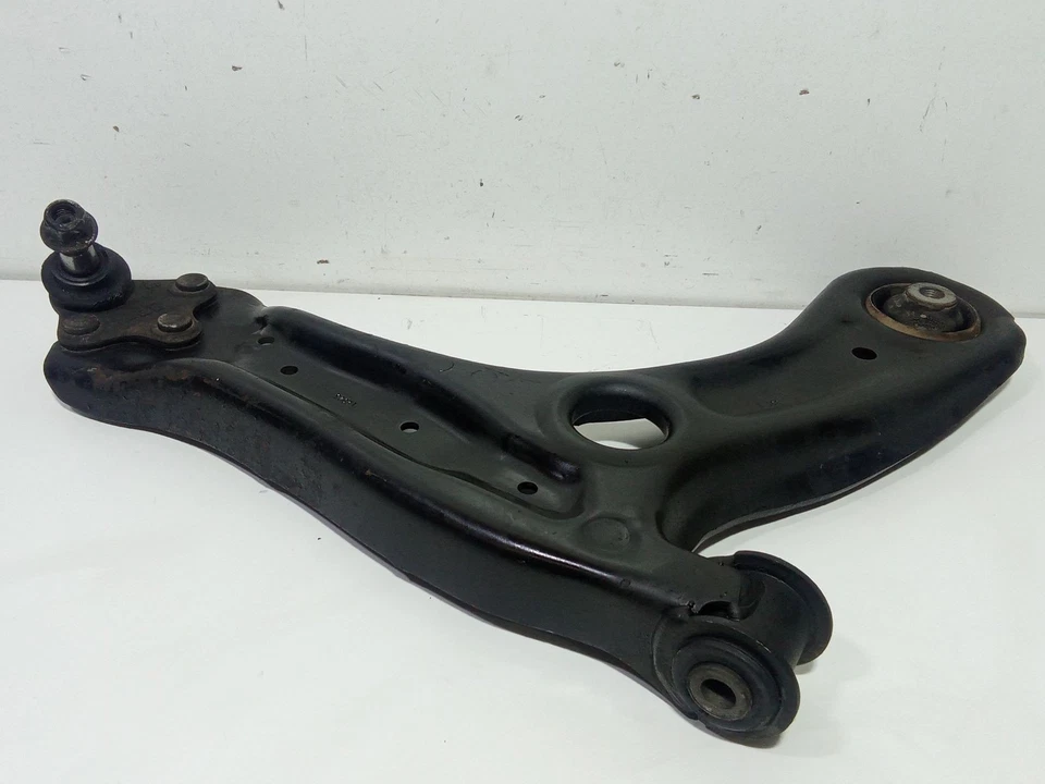 6R0407152A BRAZO SUSPENSION INFERIOR DELANTERO DERECHO / 305499 PARA SEAT IBIZA - Imagen 2 de 4