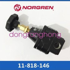 1pcs IMI Norgren  11-818-146  Pressure Regulator Valve FedEx or DHL or UPS