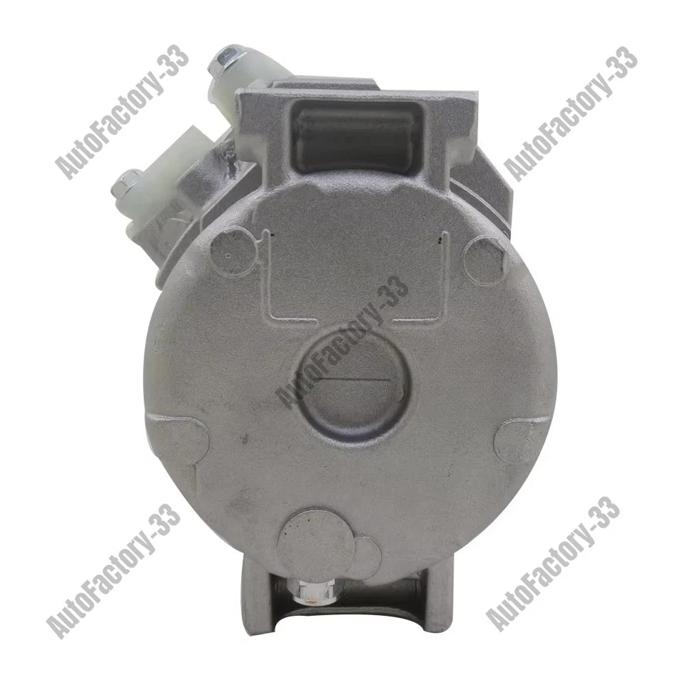 1067000182 Auto Car Aircon AC Compressor 12V for Geely Emgrand Vision EC7  - Image 4 of 4