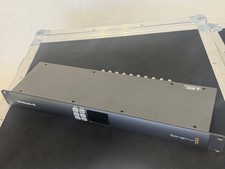 Blackmagic UltraStudio 4K, Thunderbolt 2 Aufnahmeger&auml;t