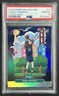 JAMES WISEMAN PSA 10 2020-21 PANINI ONE AND ONE #14 ROOKIE DOWNTOWN SP 423