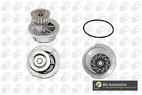 BGA CP2328 Wasserpumpe FüR Daewoo Opel