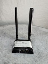 CRADLEPOINT IBR650LPE Cat 4 Router SEE NOTES