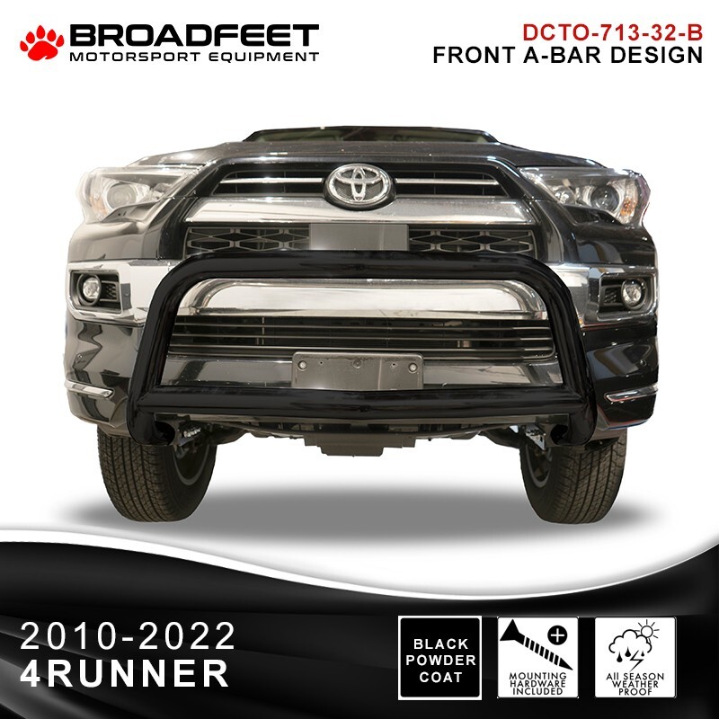 Bumper Kit | TOYOTA 4RUNNER LIMITED 2016 Bumper Kit | TOYOTA 4RUNNER LIMITED 2016