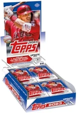 2023 Topps Update Baseball #US1-164 You Pick & Complete Your Set