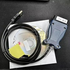 1pc Diagnostics For Jaguar Land Range Rover Ids Sdd Jlr Pro Cable V160 Sdd