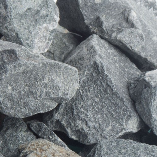 Schicker Mineral Diabas Ziersplitt grau 25 kg Splitt Zierkies Edelsplitt Steine - Bild 29 von 41