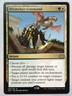 MTG Double Masters 2022 Dromoka's Command 206 NM/M