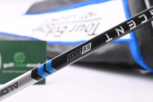 Tour Edge Hot Launch C524 Driver / 10.5 Degree / Stiff Flex Aldila Ascent 55 - Picture 6 of 9