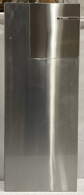 Bosch B36FD50SNS Refrigerator Stainless Steel (Right Door) 20002135
