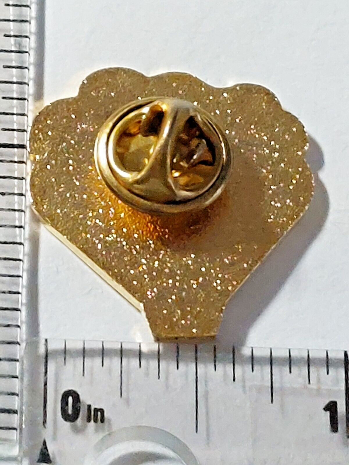 Kiwanis International "Soar with Kiwanis" Balloon 1995 Lapel Pin