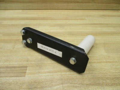 3M 78-8114-4717-2 Bracket Assembly 78814447172