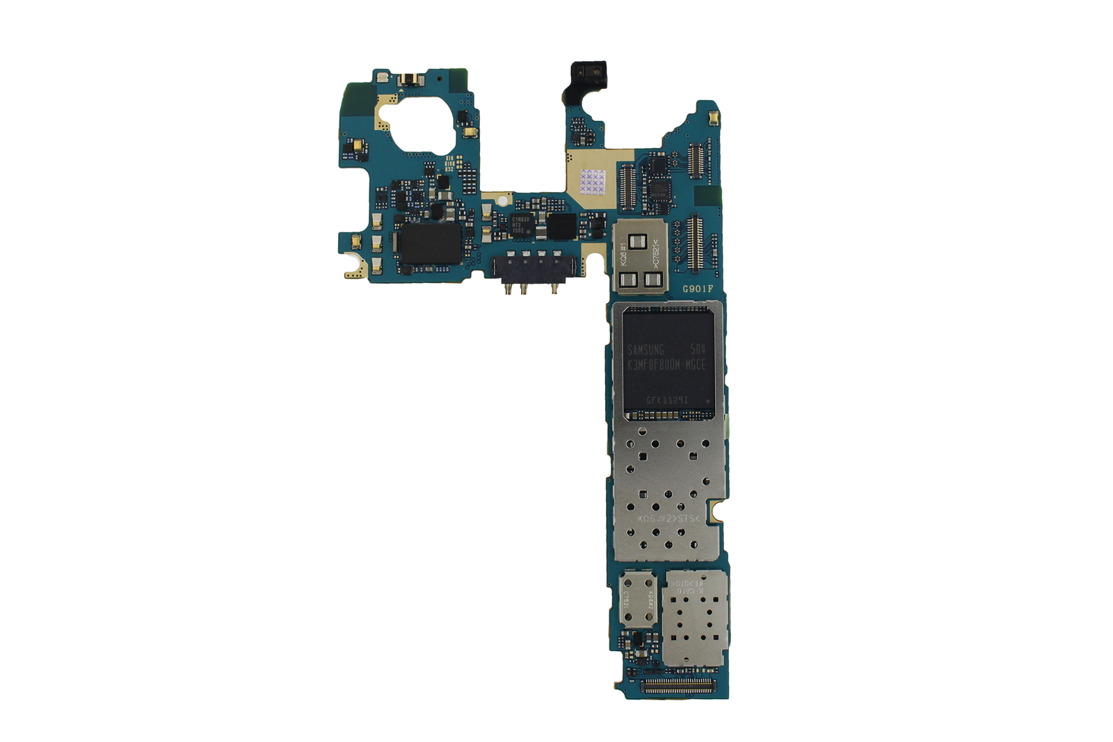 samsung galaxy s5 plus lte