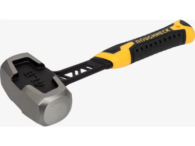 Roughneck Hammer 1,8 kg Schwer Gorila V-Serie Club ROU11034 NEU