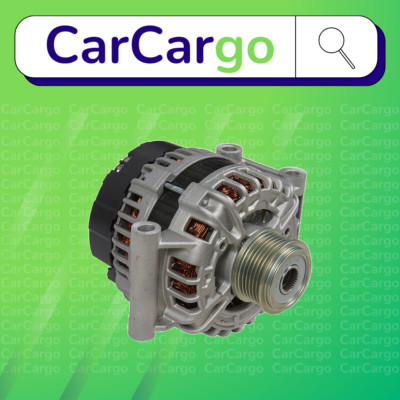 Alternator Fits For Vauxhall Corsa 2003-2006 90A/14 V PREMIUM NEW