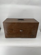 The Voice Of Music Tape-o-matic 754 Powers On As-is Eb-13169