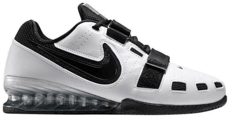 Nike Romaleos 4 Blackened Blue Cyber for Sale | Authenticity