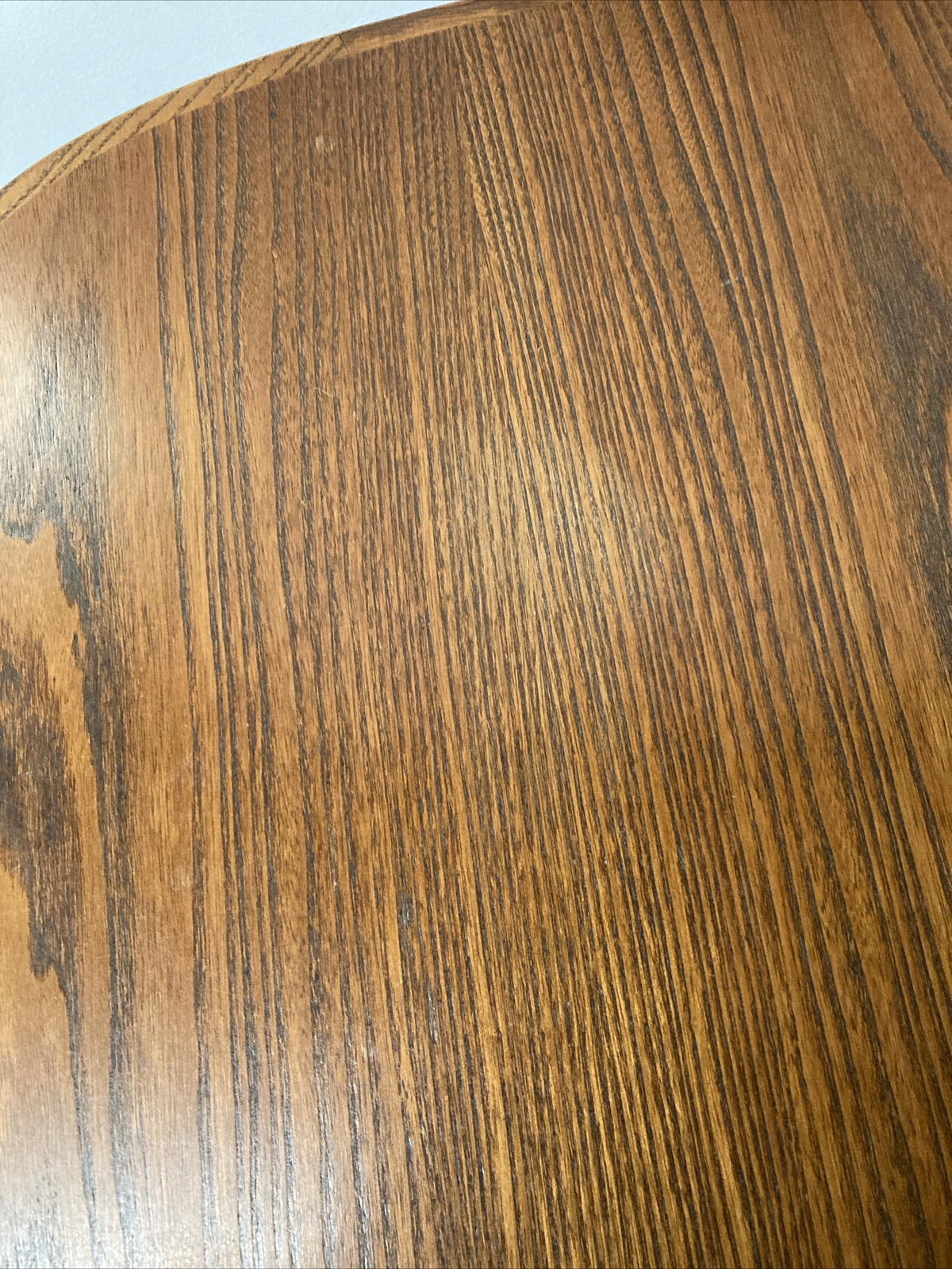 G Plan table and 6 chairs eBay