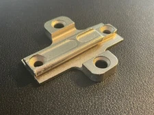 Grass 1000 Series Base Plate #052 – Slide-On | Used (Excellent Condition)