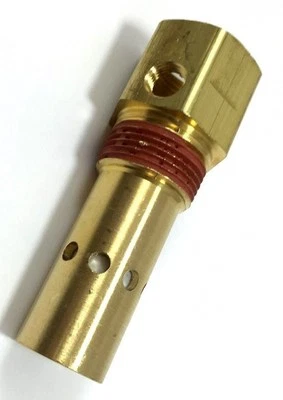 PACIFIC AIR COMPRESSORS 3/4" Air Compressor Check Valve One Way BRASS NEW 3/4'' Male x 3/4''Female