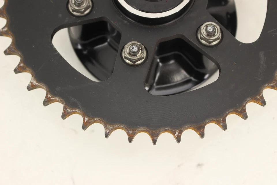 Центральная муфта ступицы задней звездочки 2015 Ktm 390 Rc 90510051045 - Изображение 3 из 4