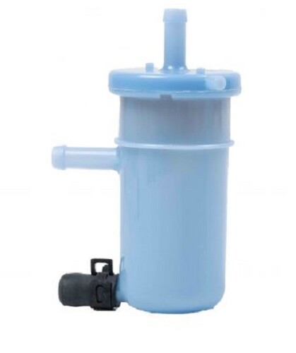Suzuki 9.9 - 90 HP 4-Stroke 09-21 Fuel Filter Replaces 15410-87L00-000 - Picture 1 of 2